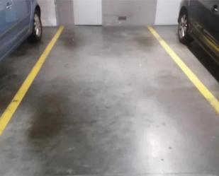 Parking of Garage for sale in Vigo 