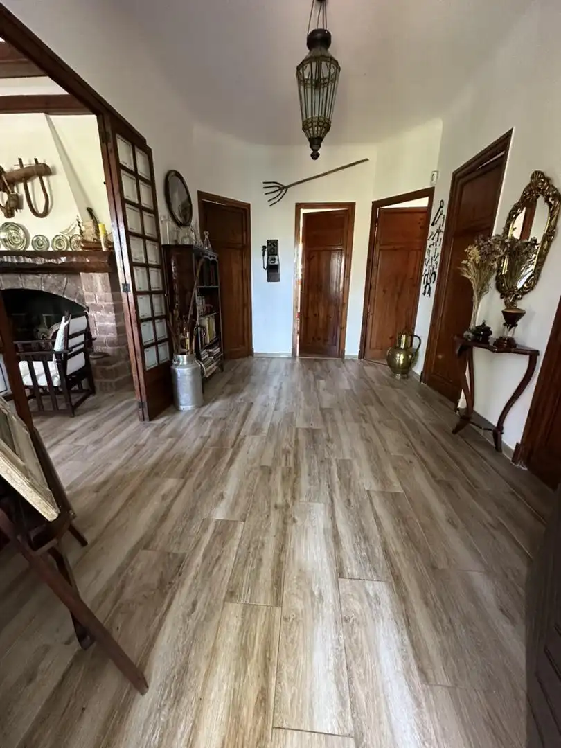 Casa o xalet en venda a Carrer del Serral, 14, Castellví de Rosanes Casa o xalet en venda en Castellví de Rosanes amb Terrassa i Piscina