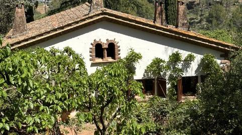 Casa o xalet en venda a Carrer del Serral, 14, Castellví de Rosanes, Barcelona - imatge 4 Foto 4 de Casa o xalet en venda a Carrer del Serral, 14, Castellví de Rosanes, Barcelona