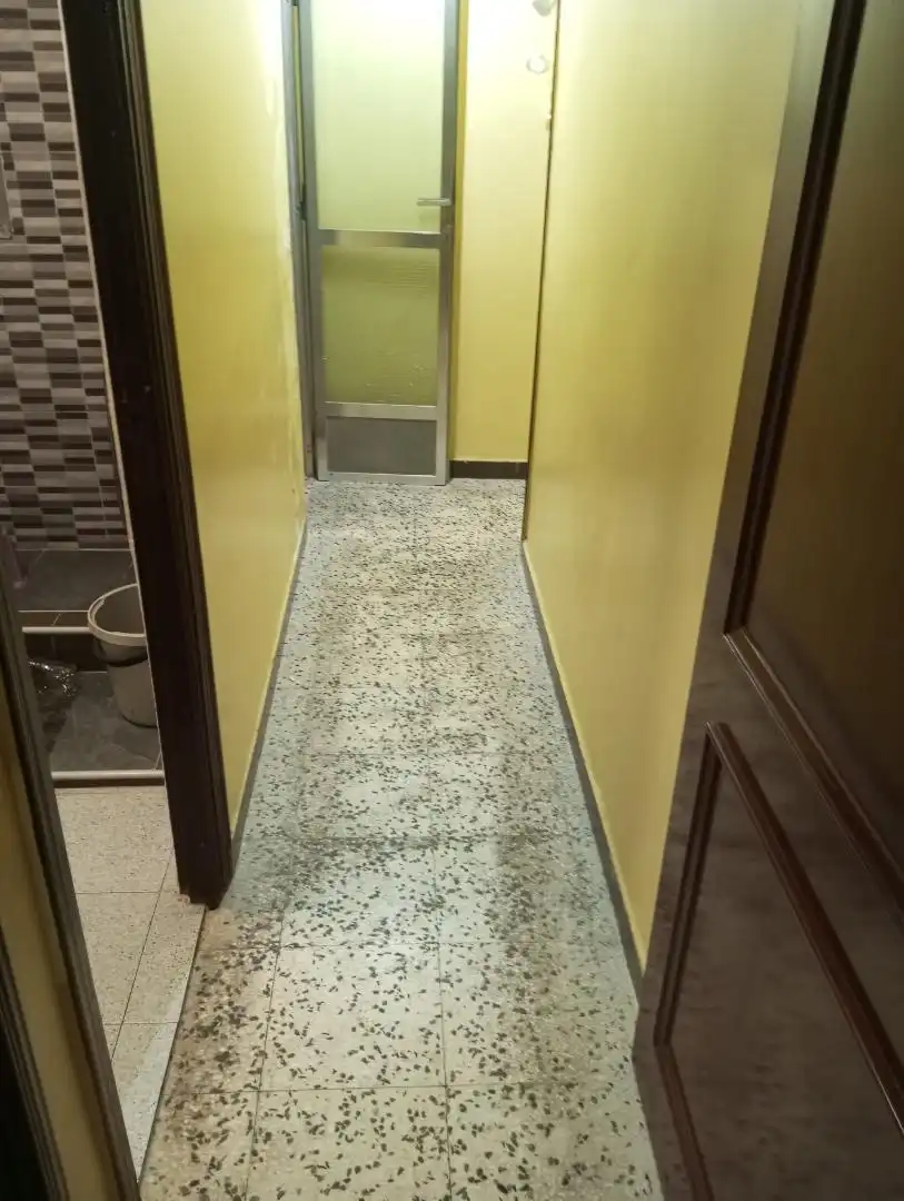 Piso en venta en Calle Santa Rosa, 14, Los Molinos - Villa Blanca Piso en venta en Almería con Terraza, Amueblado y Lavadora