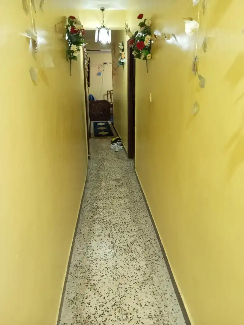 Piso en venta en Calle Santa Rosa, 14, Los Molinos - Villa Blanca Piso en venta en Almería con Terraza, Amueblado y Lavadora