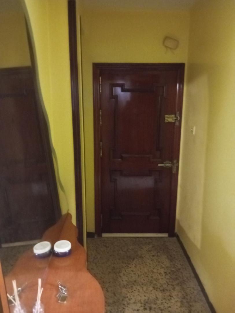 Pis en venda en  Almería Capital amb Terrassa, Moblat i Rentadora