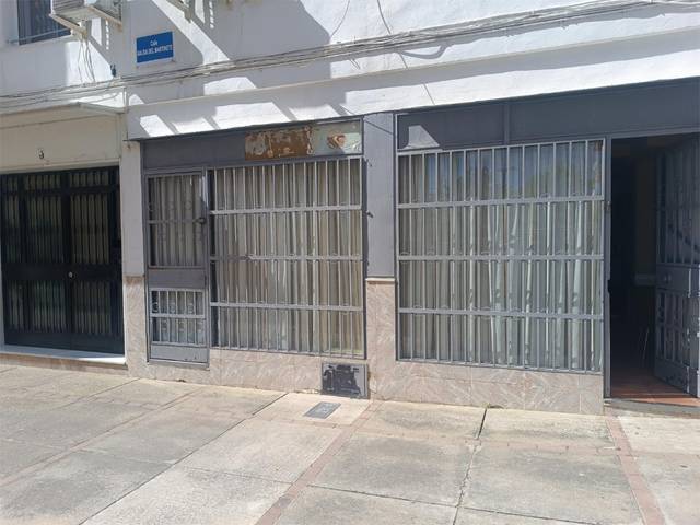 Local comercial en Venta en Calle Salida del Martinete, 1 en Santiago - Coronación
