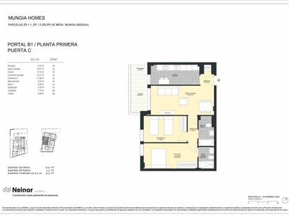 Flat for sale in Mungia  with Terrace