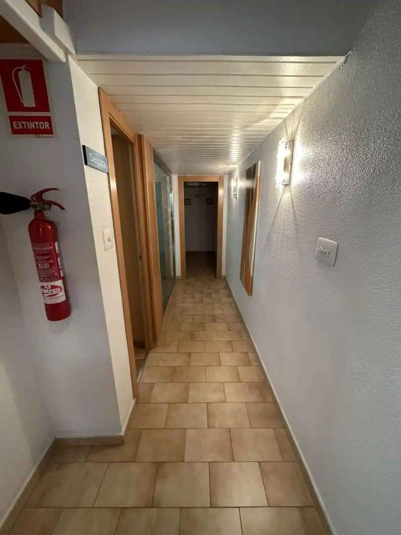Büro zum Verkauf in Carrer de Sant Rafael, 6, Centro Histórico Büro zum Verkauf in Gandia mit Klimaanlage und Abstellraum