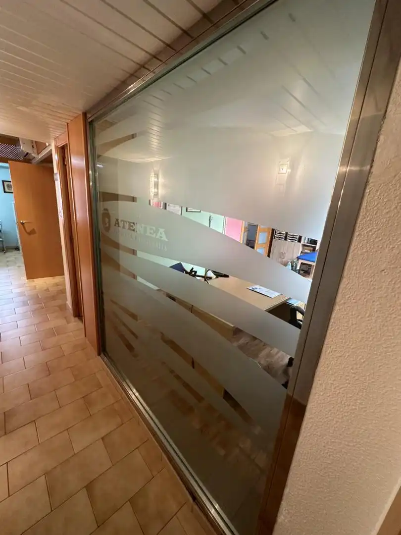 Büro zum Verkauf in Carrer de Sant Rafael, 6, Centro Histórico Büro zum Verkauf in Gandia mit Klimaanlage und Abstellraum