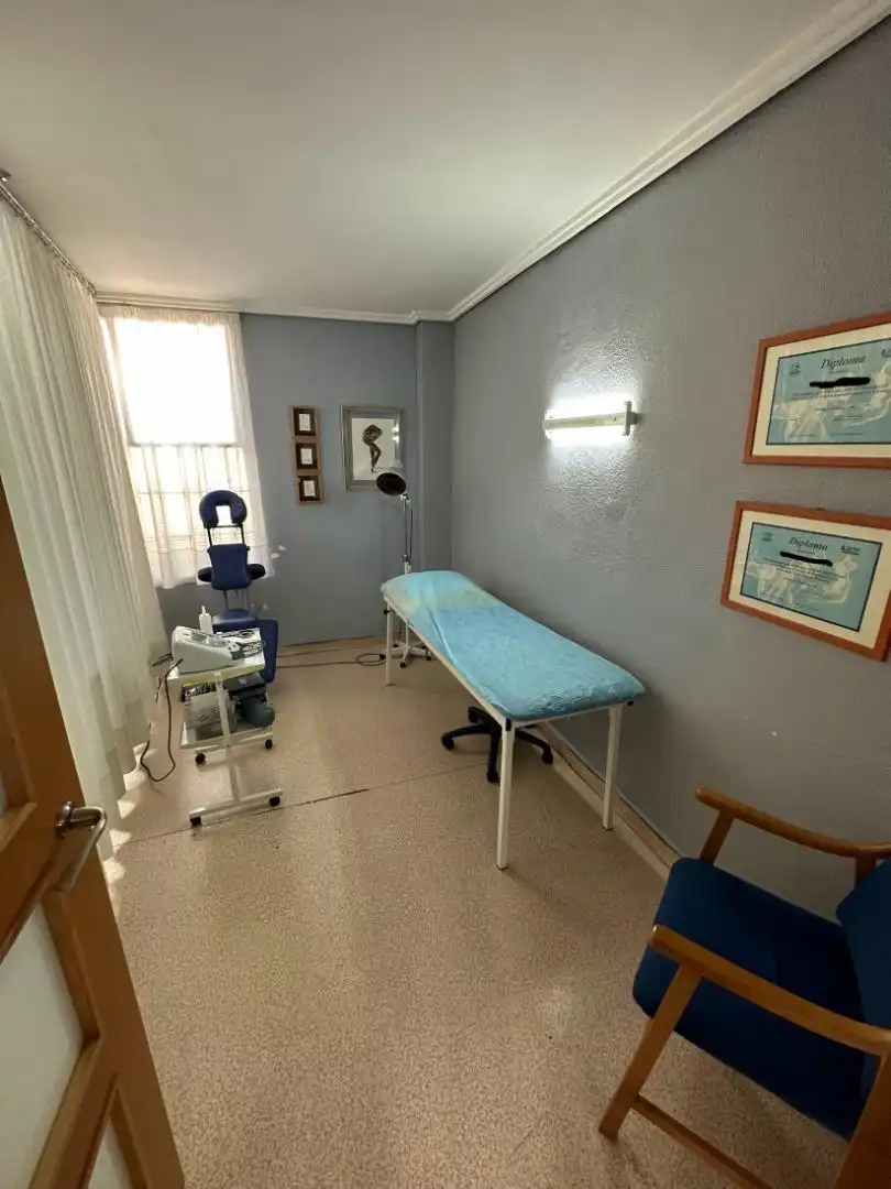 Büro zum Verkauf in Carrer de Sant Rafael, 6, Centro Histórico Schlafzimmer von Büro zum Verkauf in Gandia mit Klimaanlage und Abstellraum