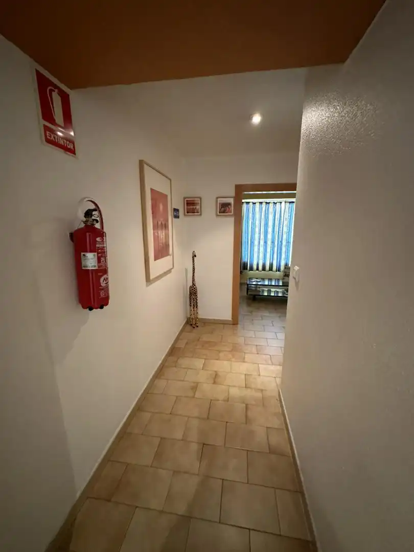 Büro zum Verkauf in Carrer de Sant Rafael, 6, Centro Histórico Büro zum Verkauf in Gandia mit Klimaanlage und Abstellraum