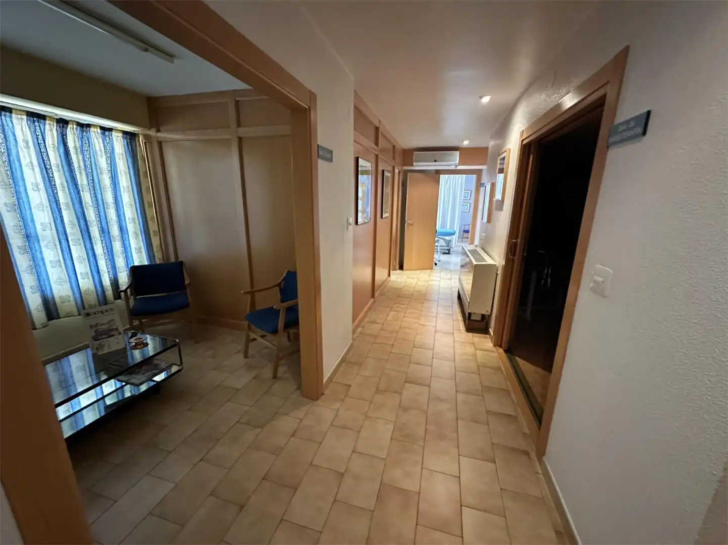 Büro zum Verkauf in Carrer de Sant Rafael, 6, Centro Histórico Büro zum Verkauf in Gandia mit Klimaanlage und Abstellraum