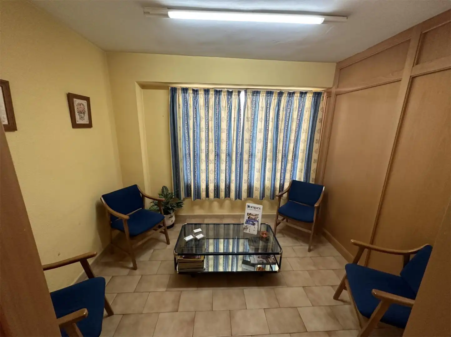 Büro zum Verkauf in Carrer de Sant Rafael, 6, Centro Histórico Büro zum Verkauf in Gandia mit Klimaanlage und Abstellraum