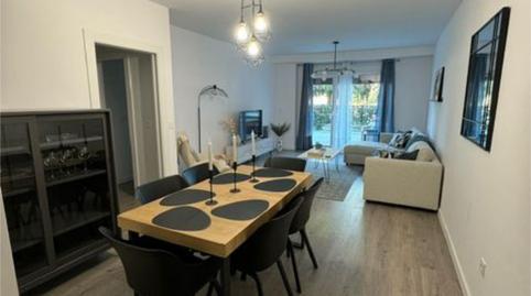 Pis de lloguer a Carrer Calle Rector Federico Mayor Zaragoza, 19, Playa de Granada, Granada - imatge 2 Foto 2 de Pis de lloguer a Carrer Calle Rector Federico Mayor Zaragoza, 19, Playa de Granada, Granada