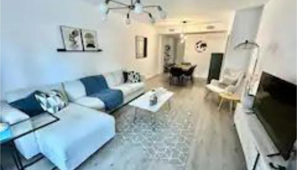 Pis de lloguer a Carrer Calle Rector Federico Mayor Zaragoza, 19, Playa de Granada, Granada - imatge 1 Foto 1 de Pis de lloguer a Carrer Calle Rector Federico Mayor Zaragoza, 19, Playa de Granada, Granada