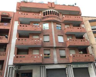 Exterior view of Flat to rent in Tortosa  with Terrace