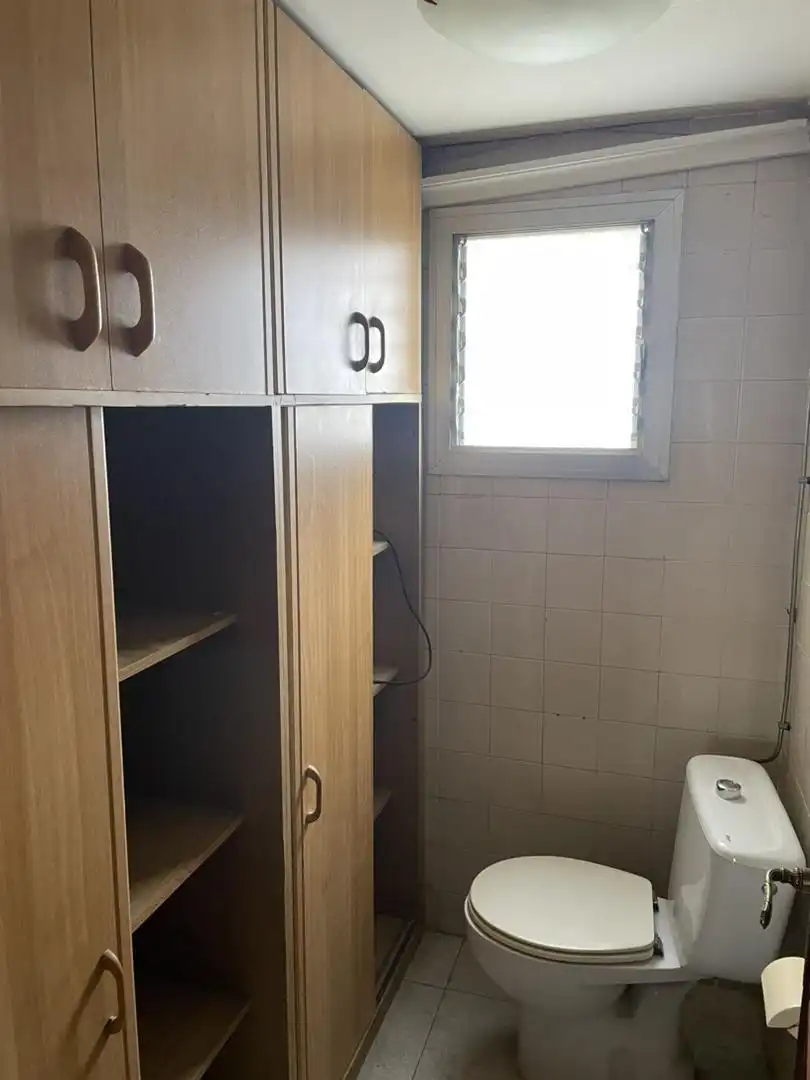 Dormitori de Pis en venda en Xàtiva amb Aire condicionat, Moblat i Forn