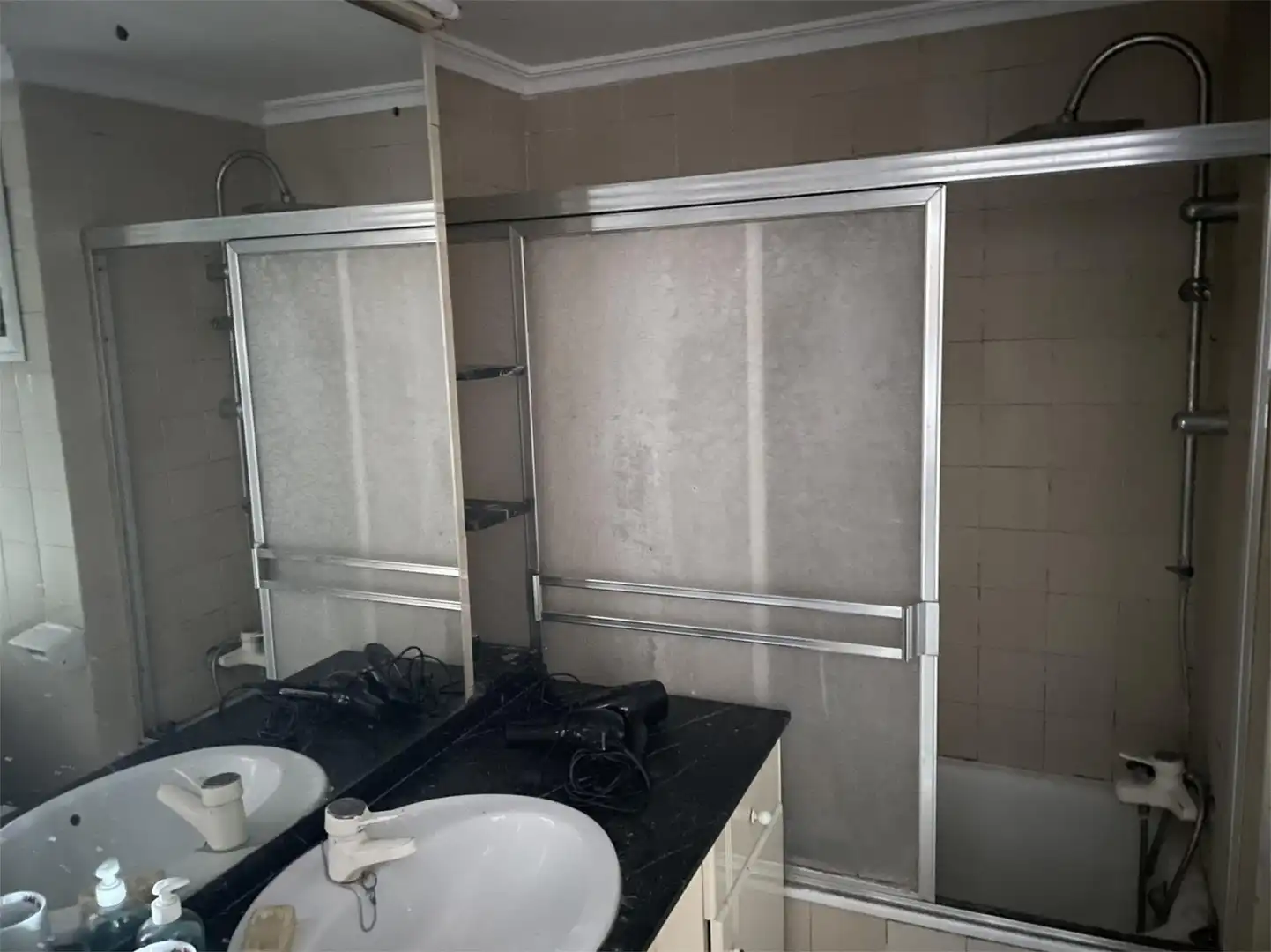 Bany de Pis en venda en Xàtiva amb Aire condicionat, Moblat i Forn