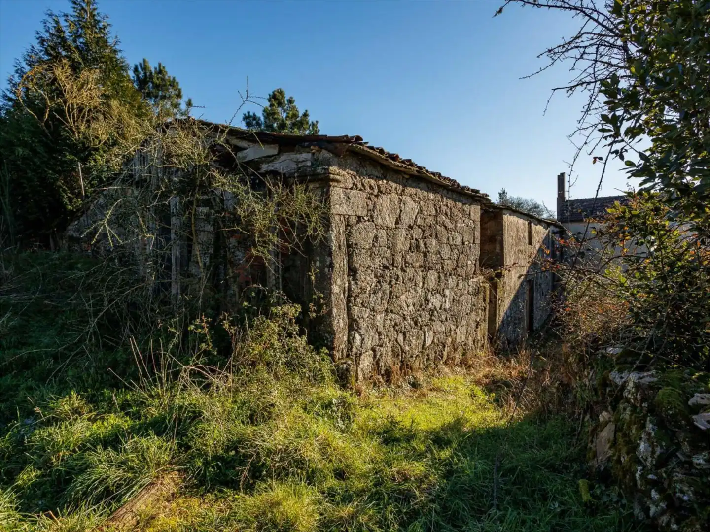 Casa o chalet en venta en Rua San Miguel, 10, Monterroso Casa o chalet en venta en Monterroso