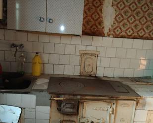 Kitchen of Planta baja for sale in Ponferrada