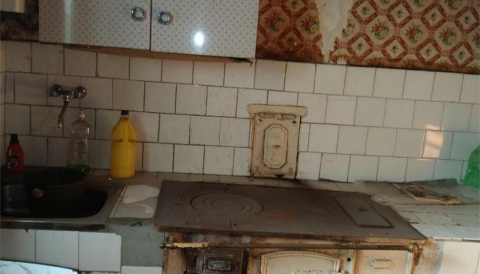 Foto 1 de Planta baixa en venda a El Toralín, S/n, Centro, León