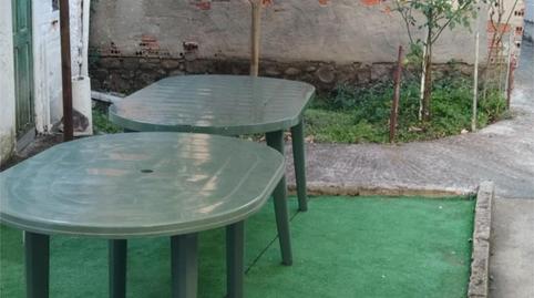 Foto 4 de Planta baixa en venda a El Toralín, S/n, Centro, León