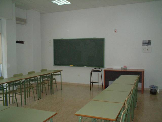 Local comercial en Alquiler en Calle San Lorenzo, 19 en Florida Baja