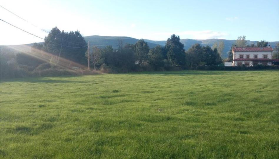 Land for sale in Calle el Soto, 7, Sotillo del Rincón, Soria - image 1 Photo 1 of Land for sale in Calle el Soto, 7, Sotillo del Rincón, Soria