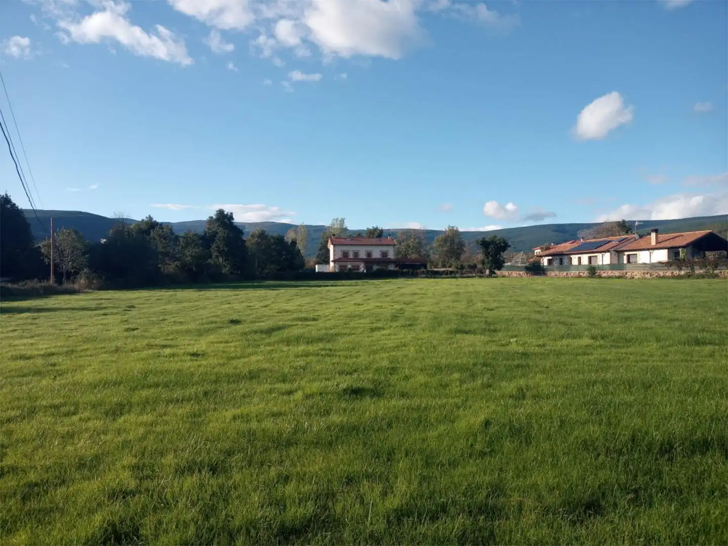 Land for sale in Sotillo del Rincón