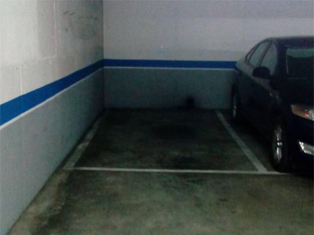 Garaje en Alquiler en Paseo de las Acacias, 67 en Acacias