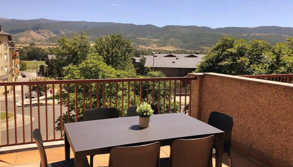 Photo 1 of Single-family semi-detached to rent in Ronda Joan Maragall, 37, Puigcerdà, Girona