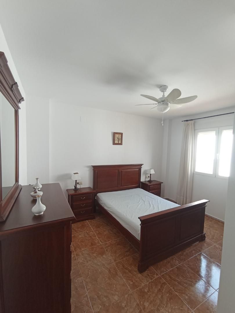 Flat to rent in Paseo de la Redonda, 20, Baeza