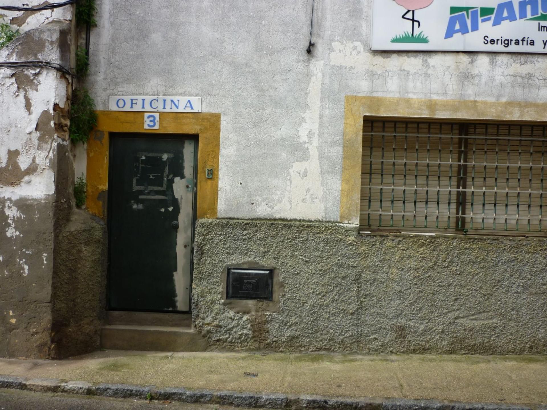 Industrial buildings for sale in Jerez de la Frontera