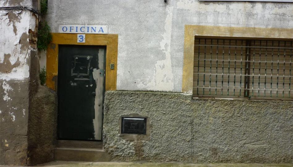 Photo 1 of Industrial buildings for sale in Calle Jardinillo, 3, Santiago - Coronación, Cádiz