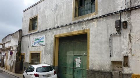 Photo 3 of Industrial buildings for sale in Calle Jardinillo, 3, Santiago - Coronación, Cádiz