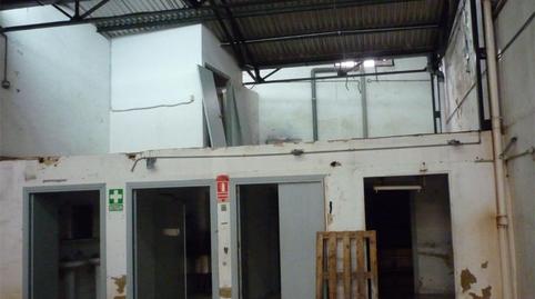 Photo 4 of Industrial buildings for sale in Calle Jardinillo, 3, Santiago - Coronación, Cádiz