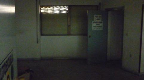 Photo 5 of Industrial buildings for sale in Calle Jardinillo, 3, Santiago - Coronación, Cádiz