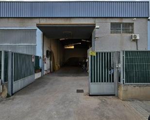 Industrial buildings for sale in Paterna  with Air Conditioner
