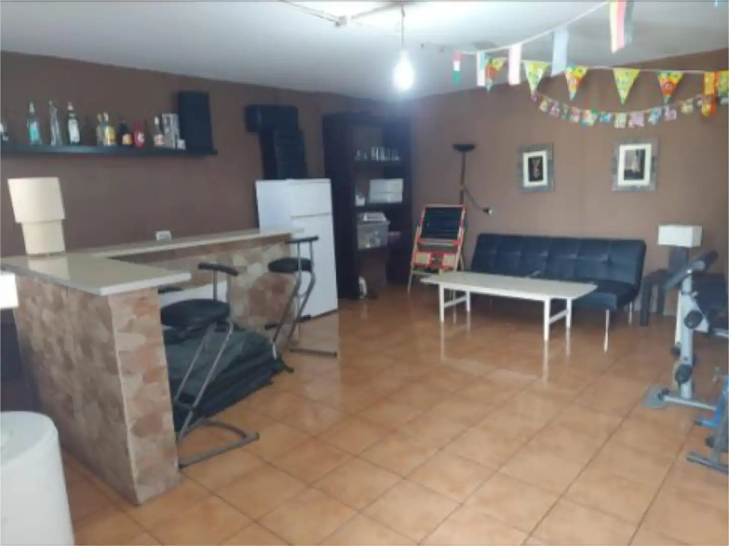 Flat for sale in Carrer Nou Castellet, 7, Castellet i la Gornal Flat for sale in Castellet i la Gornal with Air Conditioner, Heating and Private garden