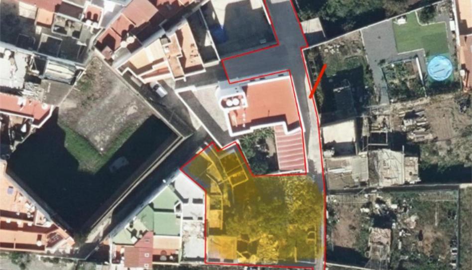 Constructible Land for sale in Avenida Pedro Morales Déniz, 73, Cardones, Las Palmas - image 1 Photo 1 of Constructible Land for sale in Avenida Pedro Morales Déniz, 73, Cardones, Las Palmas