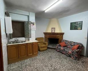 Wohnzimmer von Wohnung zum verkauf in Beires