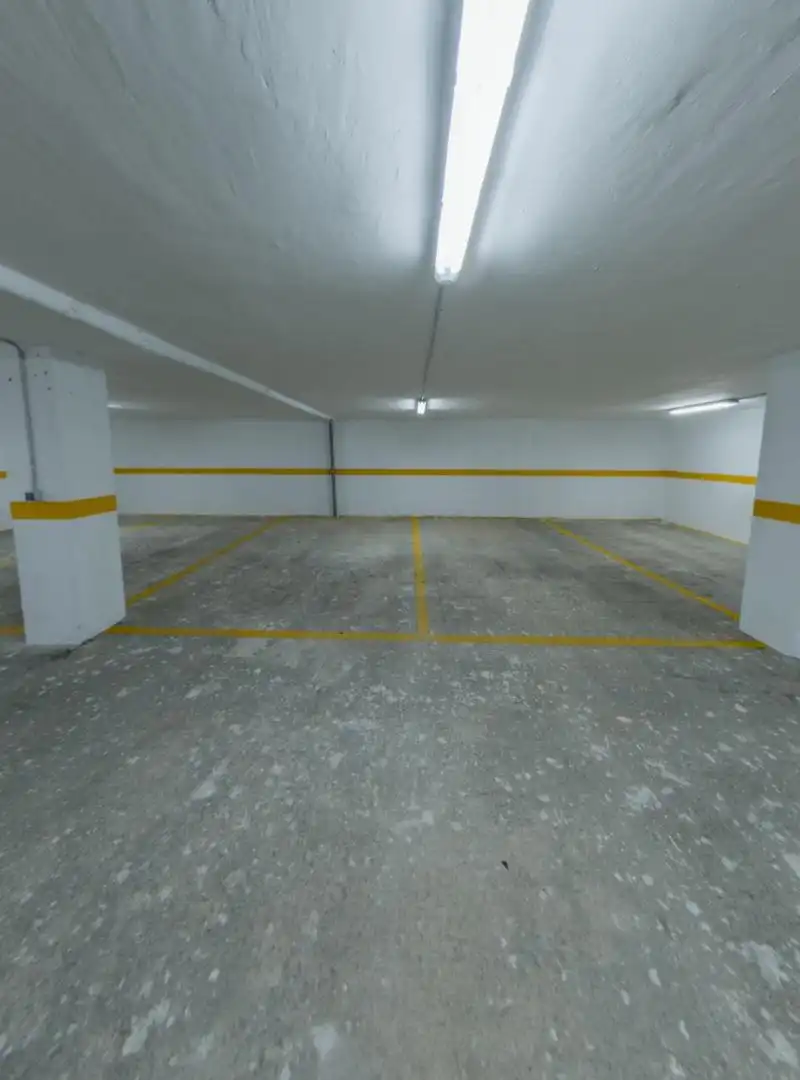 Parking de Garaje de alquiler en Alcañiz