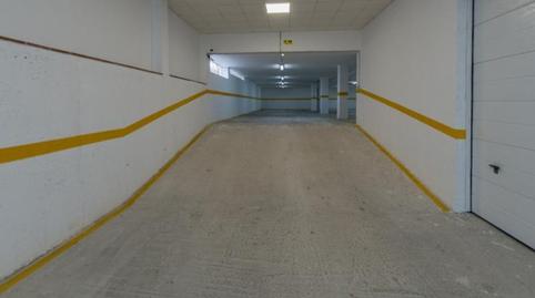Photo 3 of Garage to rent in Calle Fórnoles, 2, Alcañiz, Teruel