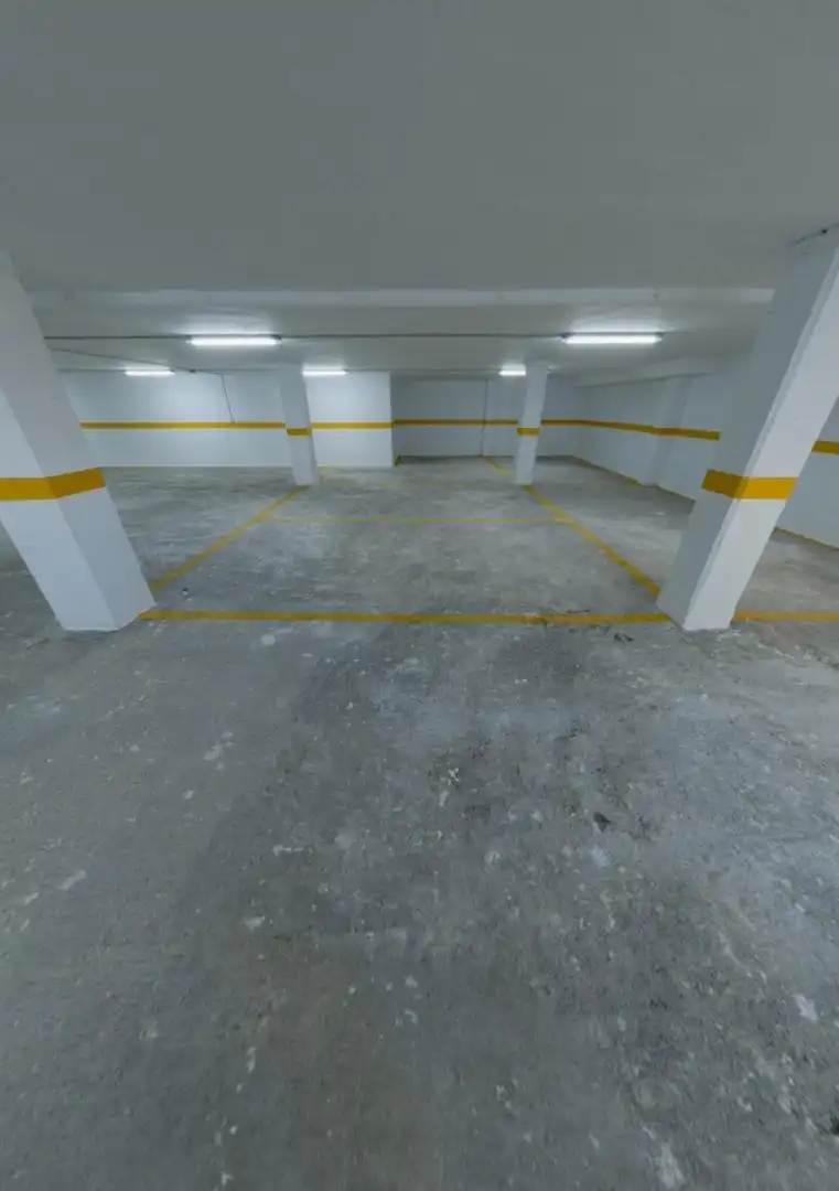 Parking de Garaje de alquiler en Alcañiz