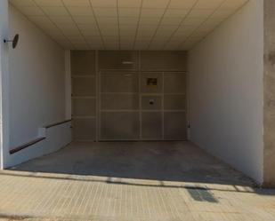 Garage to rent in Alcañiz