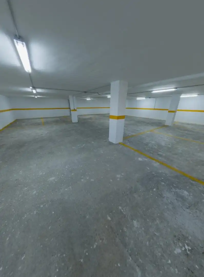 Parking de Garaje de alquiler en Alcañiz