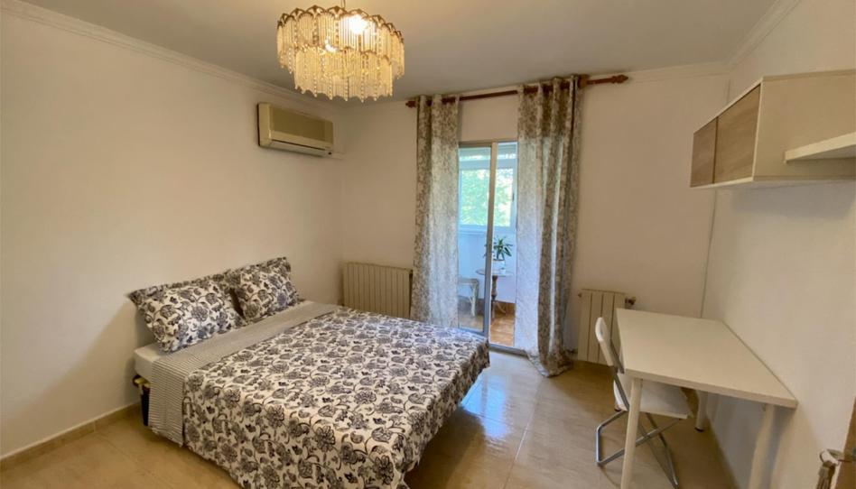 Photo 1 of Flat to share in Plaza Vulcano, 15, Abrantes, Madrid