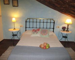 Bedroom of Single-family semi-detached for sale in Valverdejo