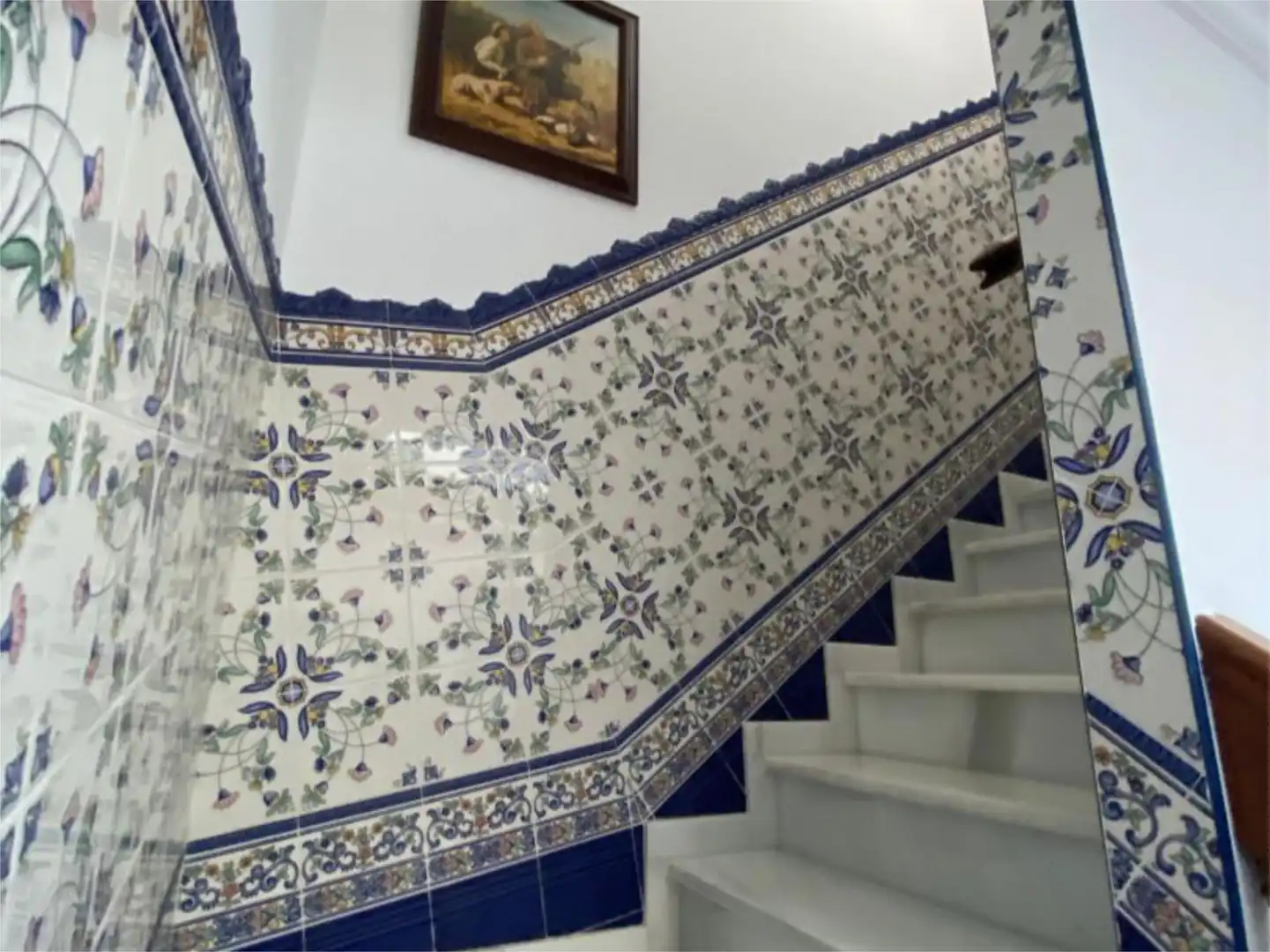 Detached homes for sale in Puerto Real