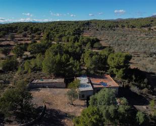 Jardí de Casa o xalet en venda en Marines amb Terrassa