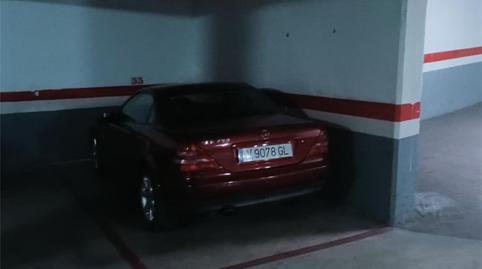 Garage for sale in Carrer Melissa, 17, Valterna, Valencia - image 2 Photo 2 of Garage for sale in Carrer Melissa, 17, Valterna, Valencia