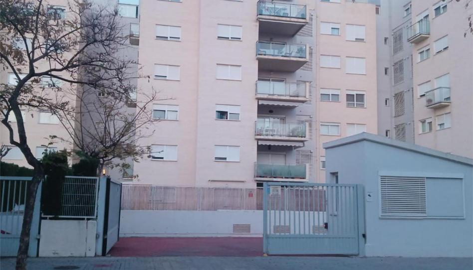 Garage for sale in Carrer Melissa, 17, Valterna, Valencia - image 1 Photo 1 of Garage for sale in Carrer Melissa, 17, Valterna, Valencia