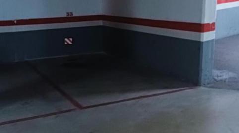 Garage for sale in Carrer Melissa, 17, Valterna, Valencia - image 3 Photo 3 of Garage for sale in Carrer Melissa, 17, Valterna, Valencia